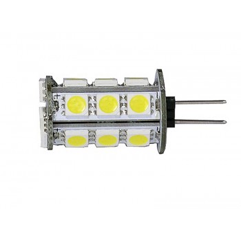 Светодиодная лампа G4 4W 12V 18pcs smd5050